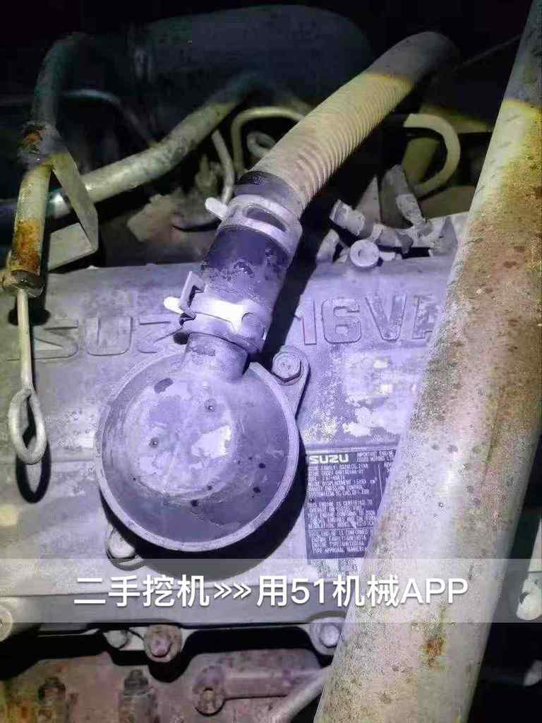 51挖机